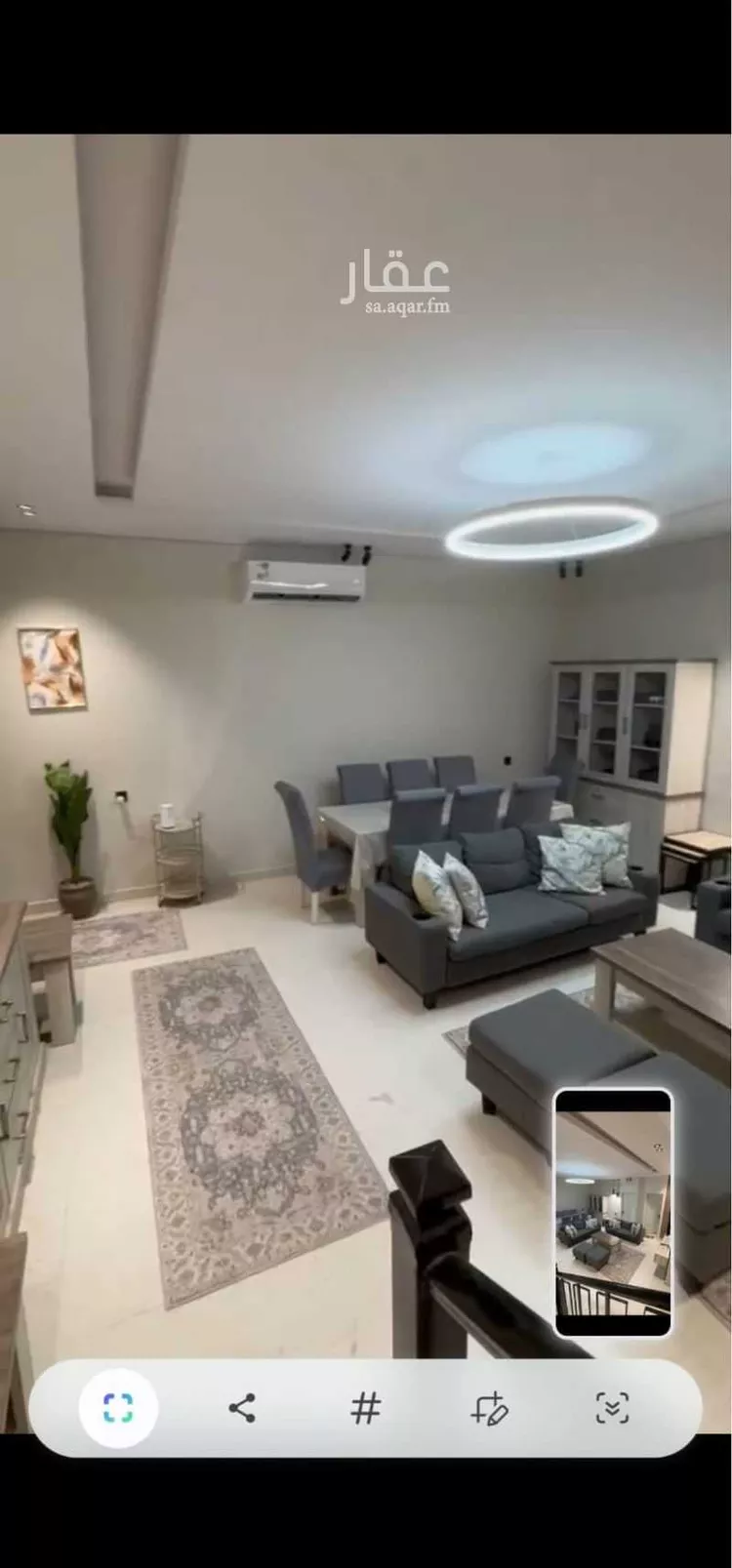 Villa for Rent in Riyadh Az Zahrah صورة 4