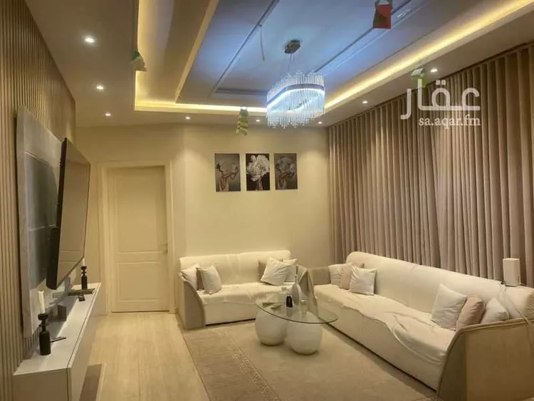 فيلا للإيجار في شارع القمري, حي الحزم, مدينة الرياض, منطقة الرياض صورة 5