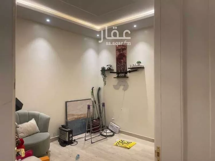فيلا للإيجار في شارع القمري, حي الحزم, مدينة الرياض, منطقة الرياض صورة 2