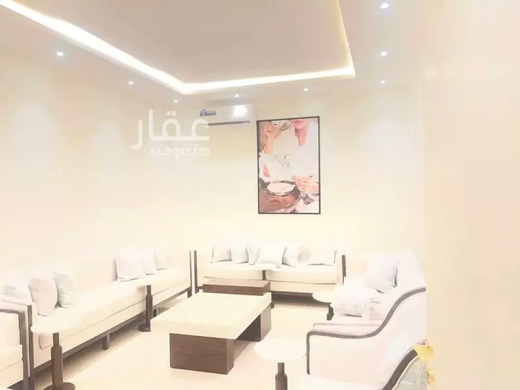 فيلا للإيجار في شارع القمري, حي الحزم, مدينة الرياض, منطقة الرياض صورة 3