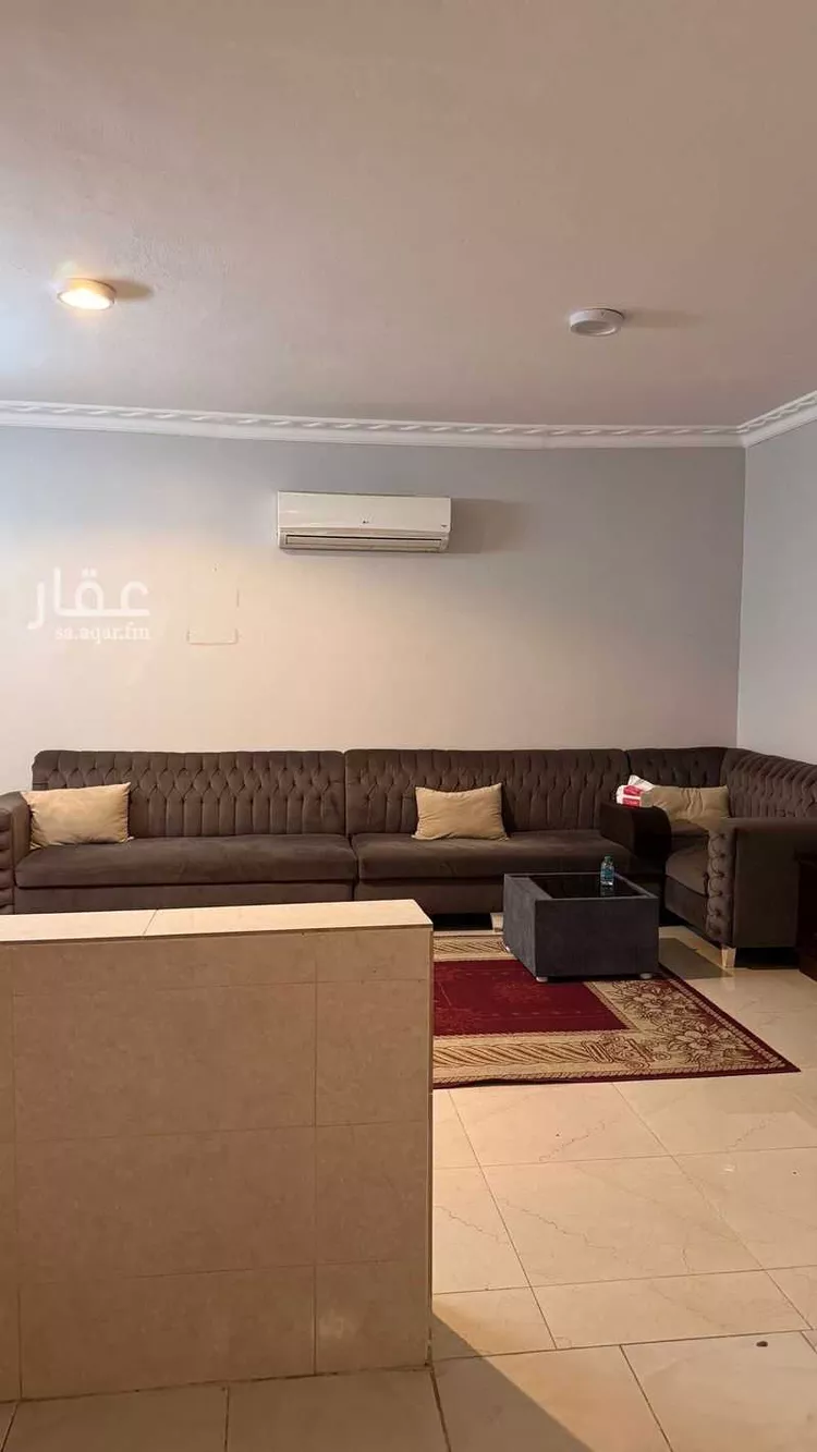 شقة للإيجار في شارع حميد الهلالي ، حي الجفيجف ، الطائف ، الطائف صورة 3