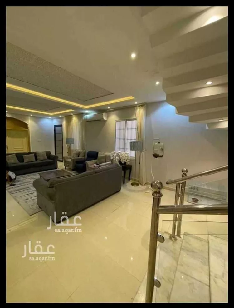 فيلا للبيع في شارع رقم 318, حي ظهرة لبن, مدينة الرياض, منطقة الرياض صورة 4