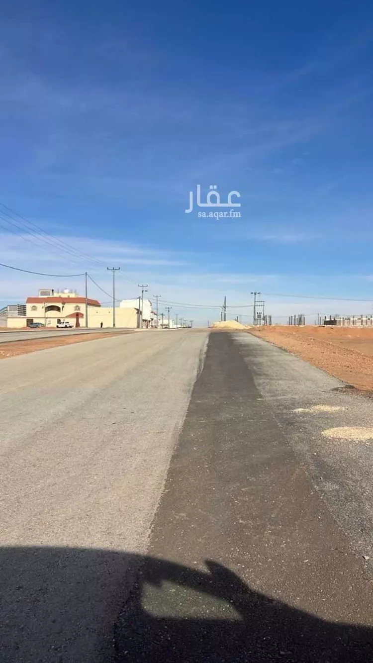 أرض للبيع في شارع السلام 38, حي السلام, مدينة رماح, منطقة الرياض صورة 2