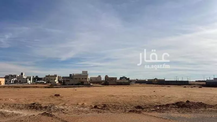 أرض للبيع في شارع السلام 38, حي السلام, مدينة رماح, منطقة الرياض
