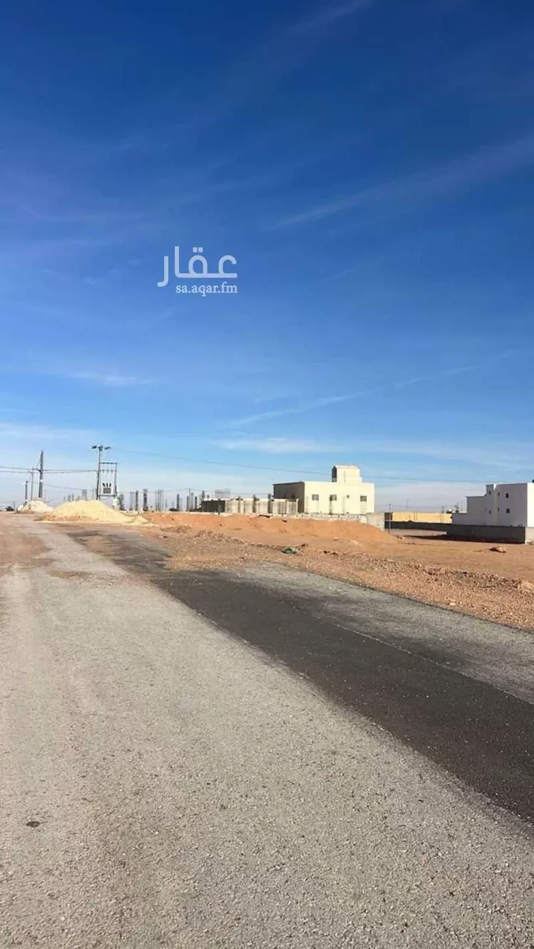 أرض للبيع في شارع السلام 38, حي السلام, مدينة رماح, منطقة الرياض صورة 3