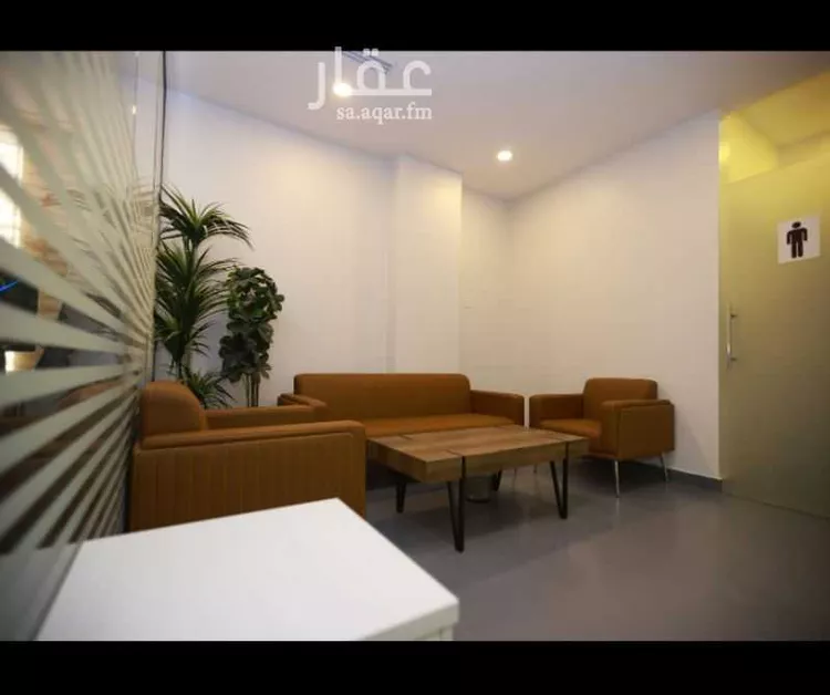 مكتب تجاري للإيجار في حي ، طريق الملك سلمان بن عبدالعزيز ، حي القيروان ، الرياض ، منطقة الرياض صورة 4