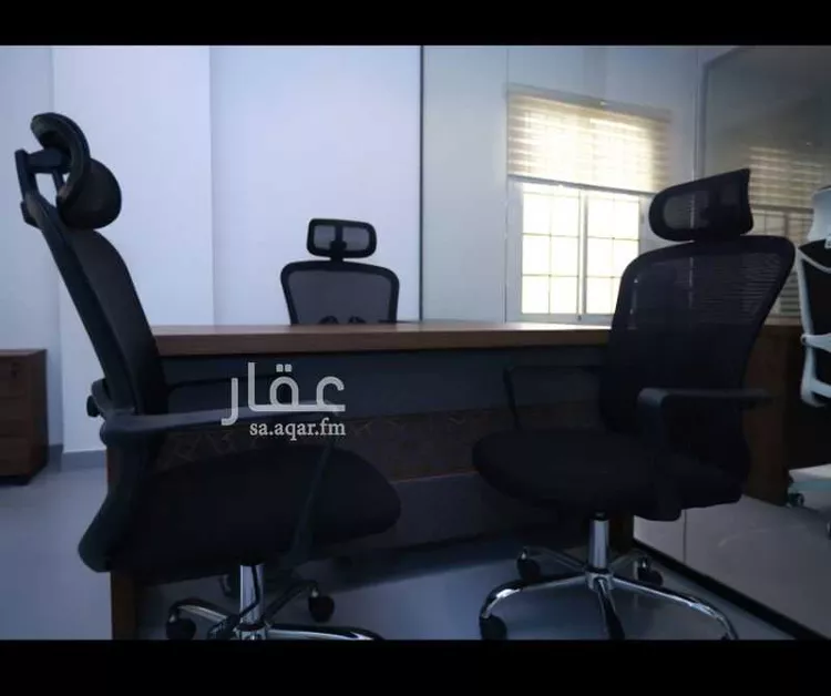 مكتب تجاري للإيجار في حي ، طريق الملك سلمان بن عبدالعزيز ، حي القيروان ، الرياض ، منطقة الرياض صورة 3