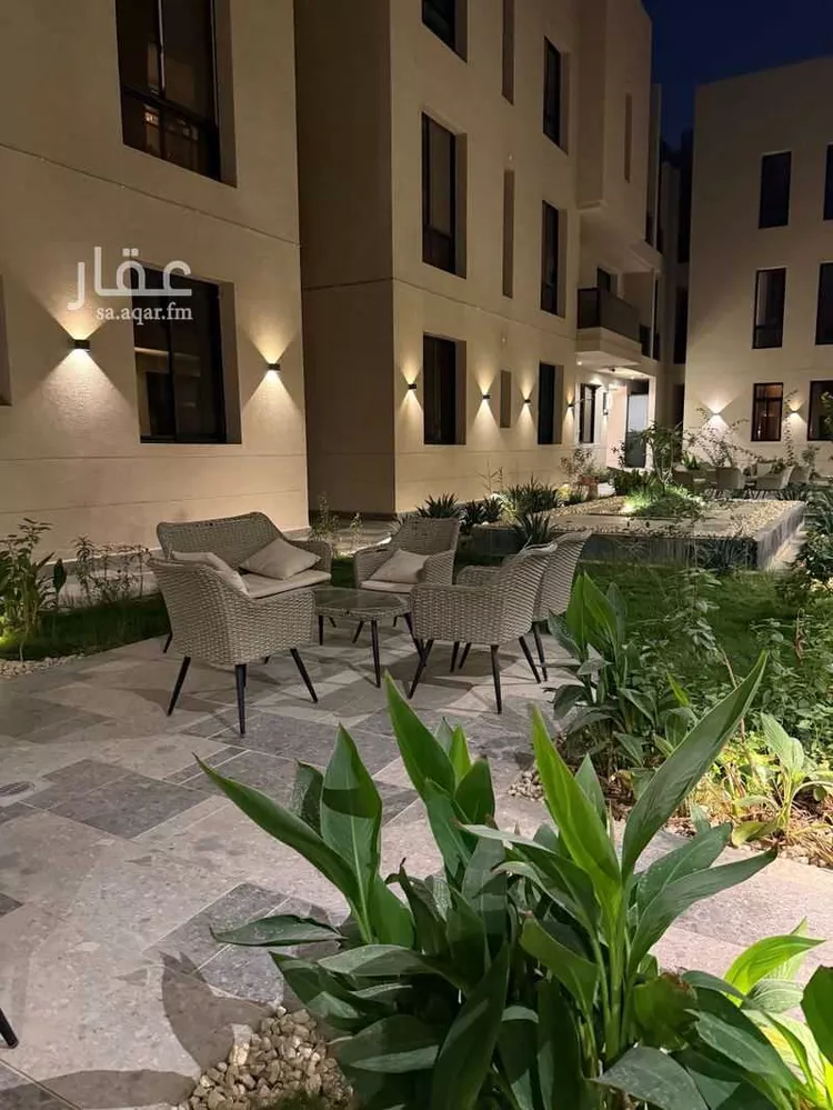 شقة للإيجار في شارع جعفر بن هاشم, حي العارض, مدينة الرياض, منطقة الرياض