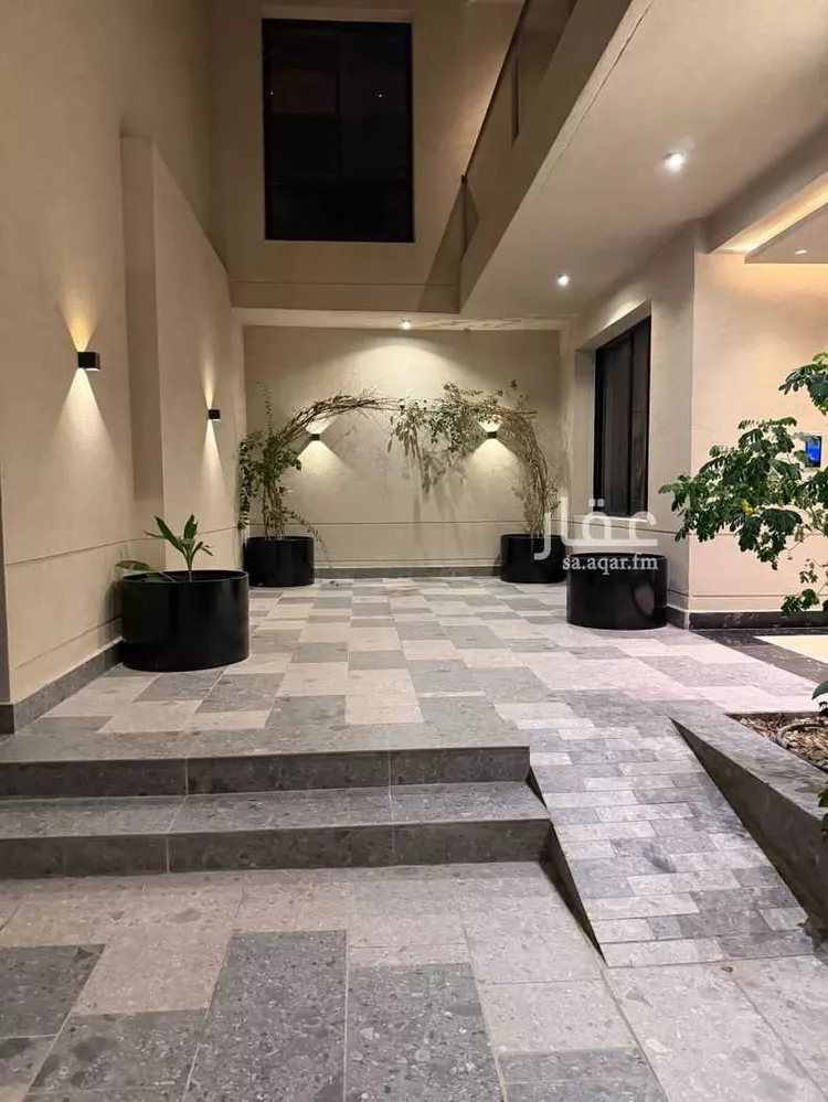 شقة للإيجار في شارع جعفر بن هاشم, حي العارض, مدينة الرياض, منطقة الرياض صورة 2