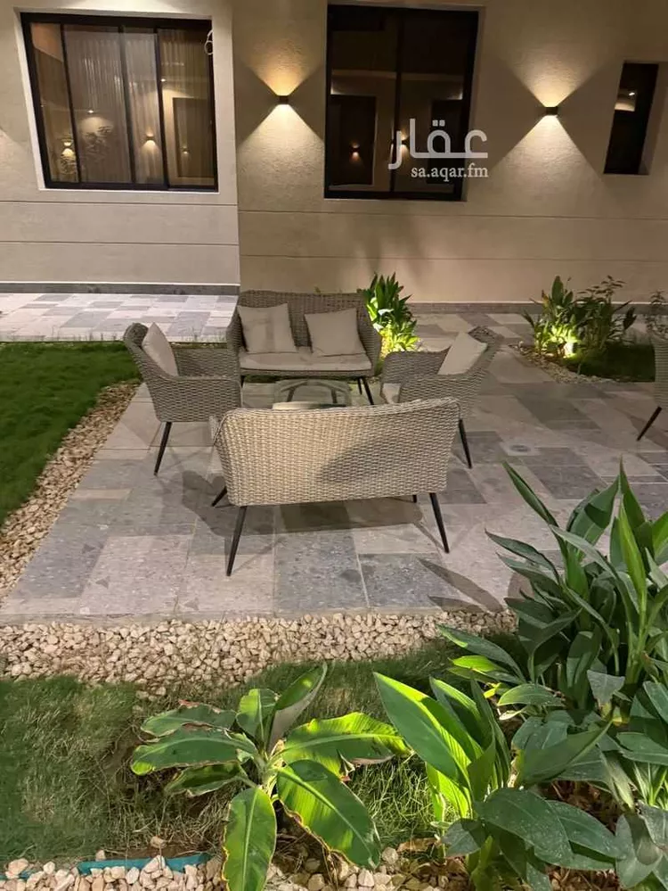 شقة للإيجار في شارع جعفر بن هاشم, حي العارض, مدينة الرياض, منطقة الرياض صورة 4