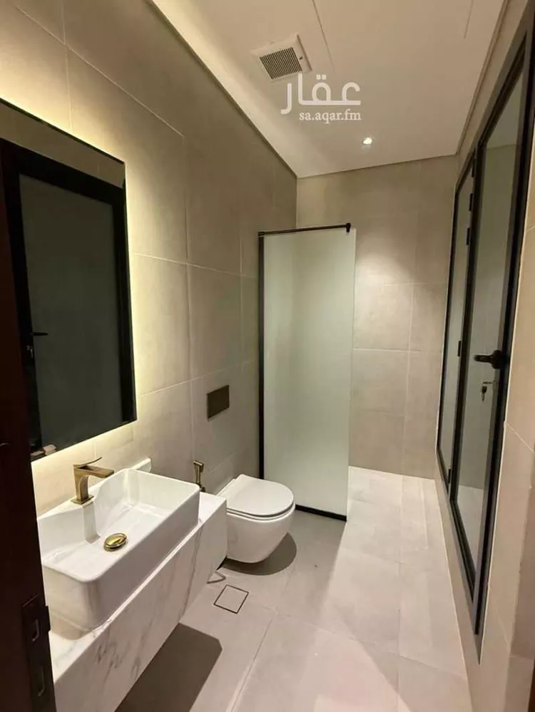 شقة للإيجار في شارع علقمة بن وائل, حي النرجس, مدينة الرياض, منطقة الرياض صورة 4