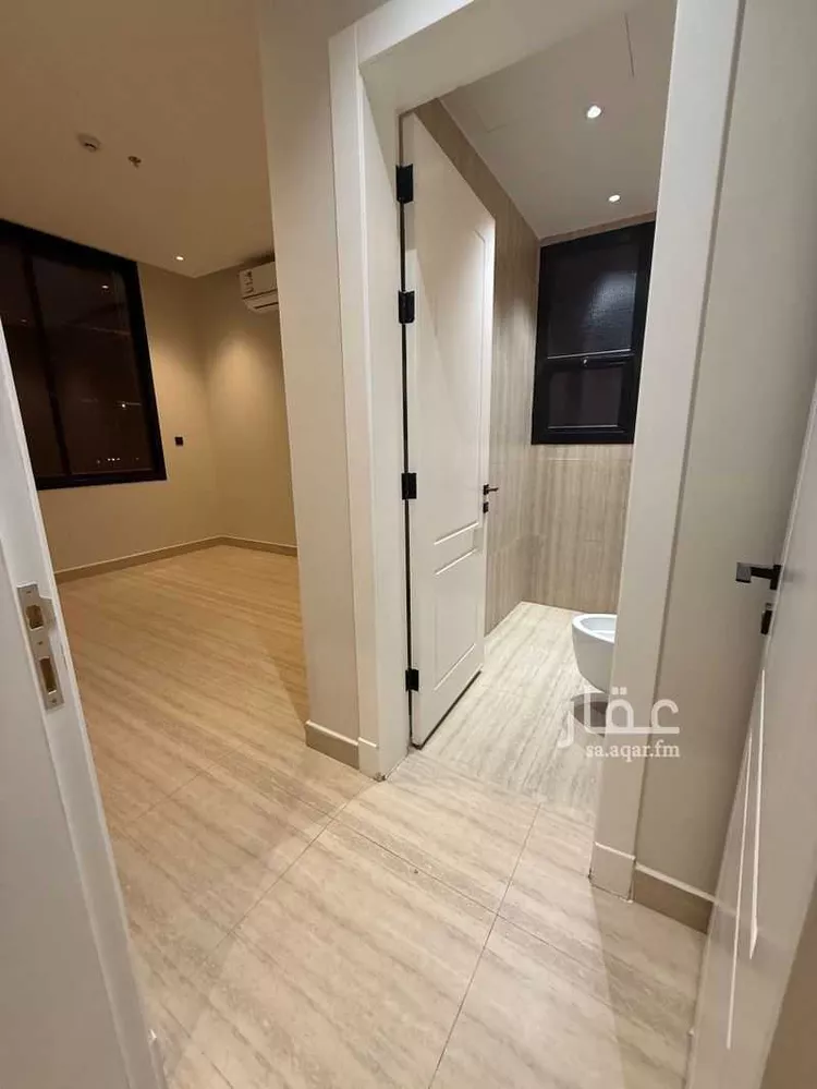 شقة للإيجار في شارع شارع الربيع, حي النرجس, مدينة الرياض, منطقة الرياض صورة 3