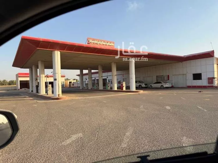 مستودع للإيجار في شارع طريق الملك فيصل, حي السليمانية, مدينة البدائع, منطقة القصيم صورة 3