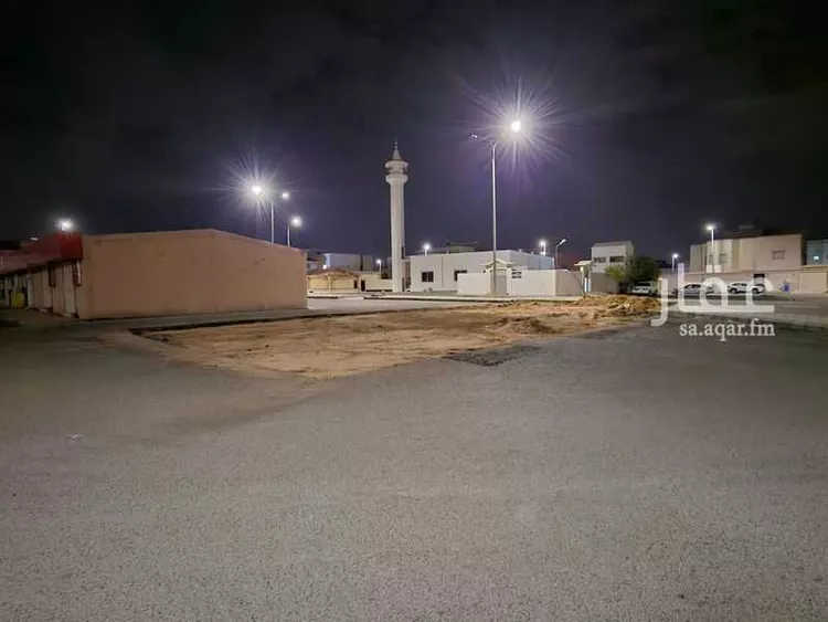 أرض للبيع في شارع لا يوجد, حي الخليج, مدينة البدائع, منطقة القصيم صورة 3