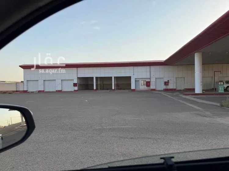 مستودع للإيجار في شارع طريق الملك فيصل, حي السليمانية, مدينة البدائع, منطقة القصيم صورة 2
