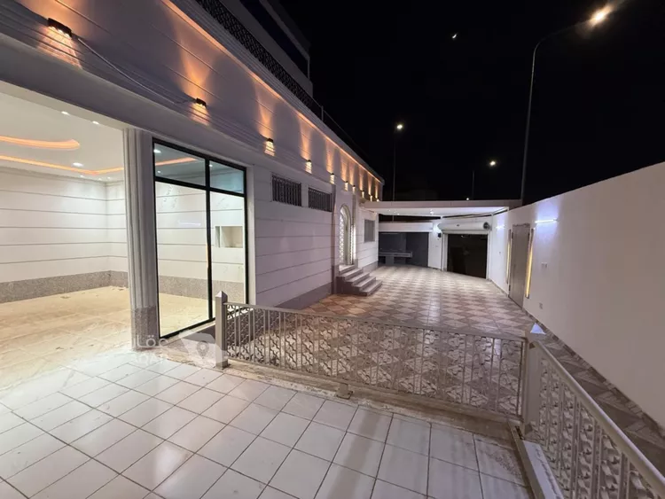 Floor for Rent in Al Badayea Al Shermy