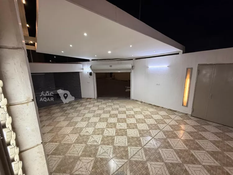 Floor for Rent in Al Badayea Al Shermy 15