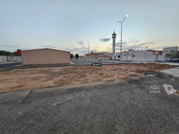 Land for Sale in Al Badayea Al Basatin 4