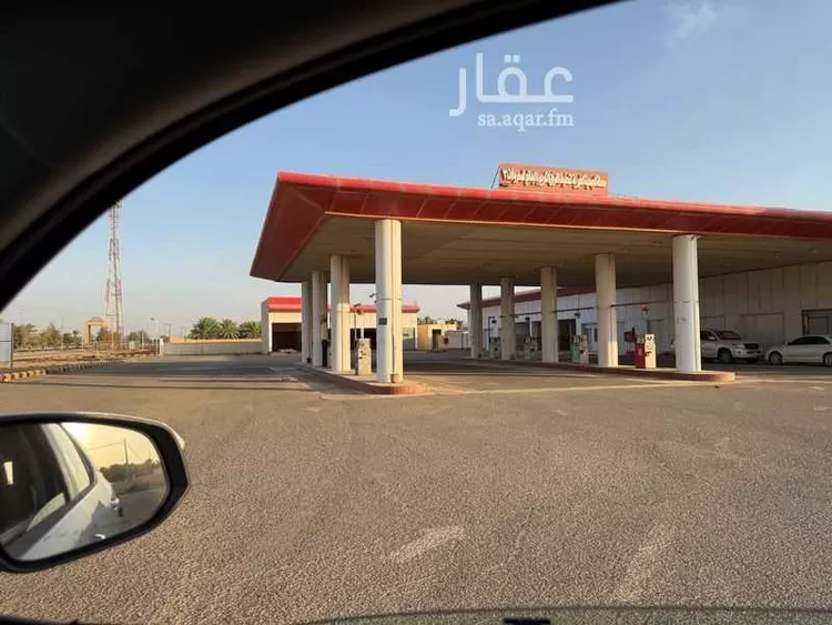 مستودع للإيجار في شارع طريق الملك فيصل, حي السليمانية, مدينة البدائع, منطقة القصيم