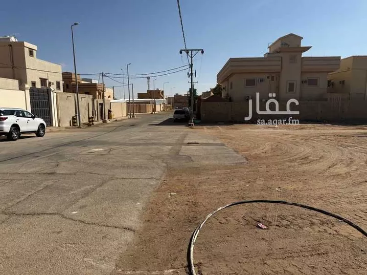 أرض للبيع في شارع طريق الملك عبدالعزيز, حي القادسية, مدينة البدائع, منطقة القصيم صورة 2