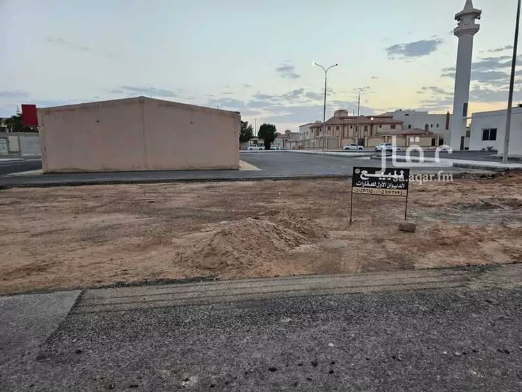 أرض للبيع في شارع لا يوجد, حي الخليج, مدينة البدائع, منطقة القصيم