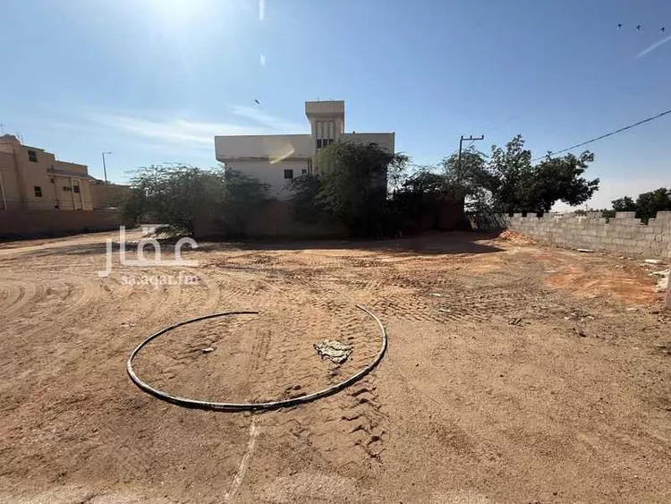 أرض للبيع في شارع طريق الملك عبدالعزيز, حي القادسية, مدينة البدائع, منطقة القصيم صورة 3