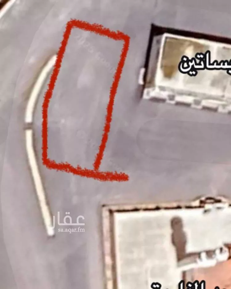أرض للإيجار في شارع لا يوجد, حي الخليج, مدينة البدائع, منطقة القصيم