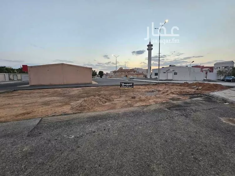 أرض للبيع في شارع لا يوجد, حي الخليج, مدينة البدائع, منطقة القصيم صورة 2