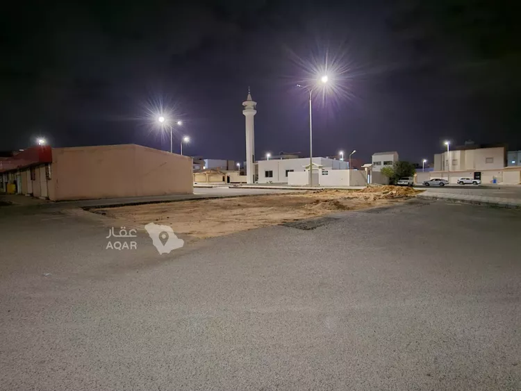 Land for Sale in Al Badayea Al Basatin 2