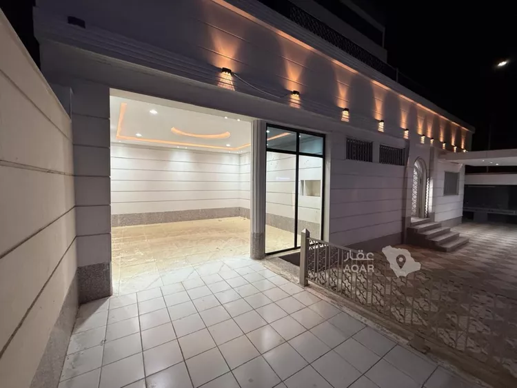 Floor for Rent in Al Badayea Al Shermy 18