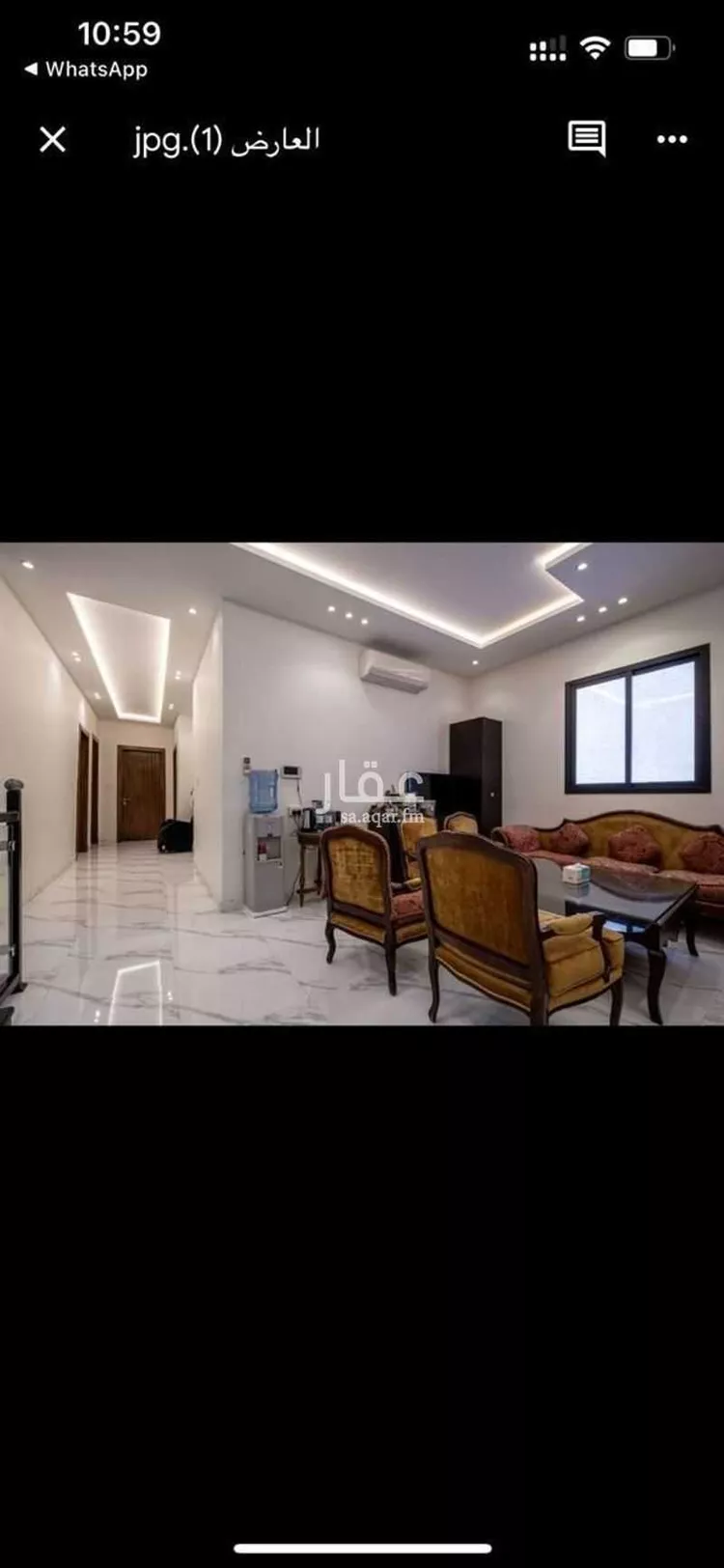 فيلا للبيع في طريق الملك عبدالعزيز ، حي العارض ، الرياض ، منطقة الرياض 1 صورة