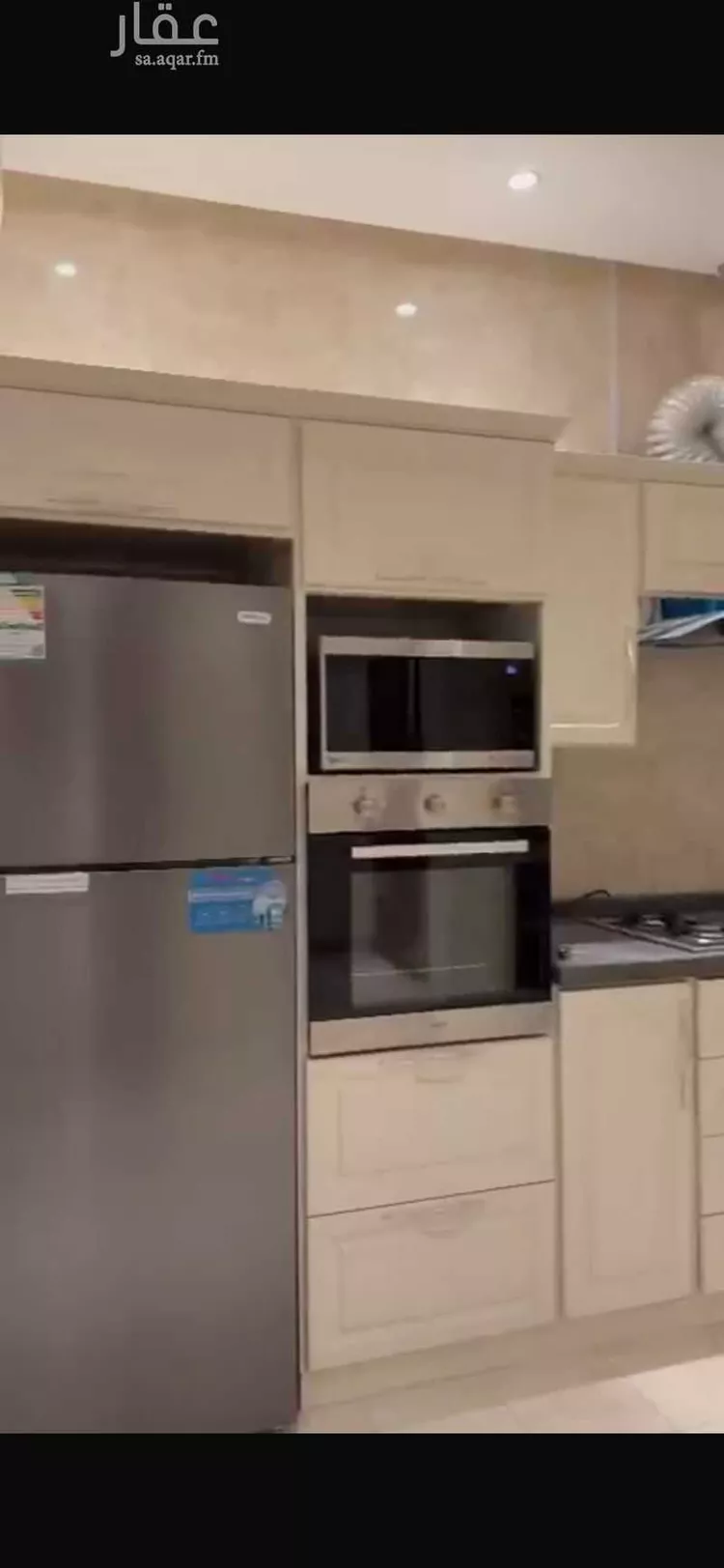 شقة للبيع في شارع أبحر ، حي الملقا ، الرياض ، منطقة الرياض صورة 3