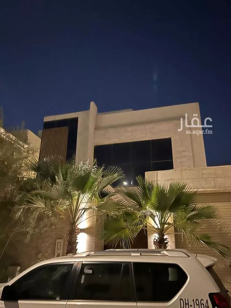 فيلا للبيع في شارع رقم 421 ، حي النرجس ، الرياض ، منطقة الرياض 1 صورة