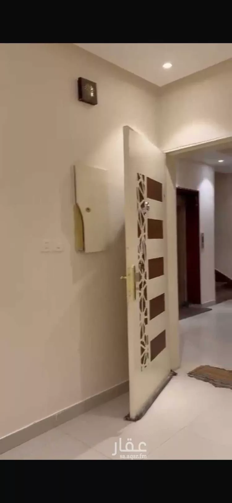 شقة للبيع في شارع أبحر ، حي الملقا ، الرياض ، منطقة الرياض