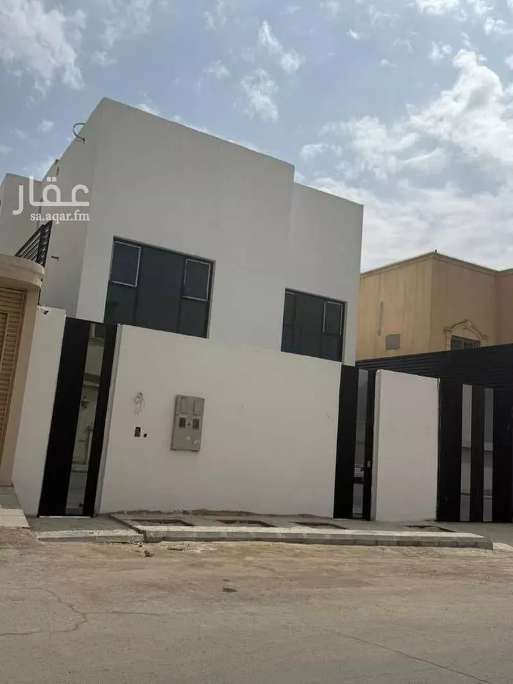 Villa for Sale in Riyadh An Nafal