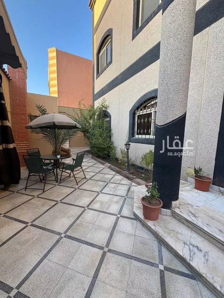 فيلا للبيع في شارع إبراهيم القاضي ، حي الحمراء ، الرياض ، منطقة الرياض صورة 5