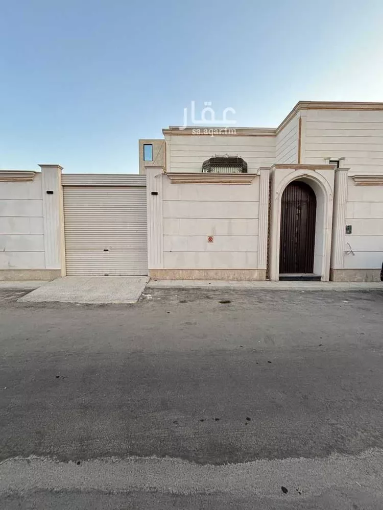 فيلا للإيجار في شارع العوام بن عقبة, حي الملز, مدينة الرياض, منطقة الرياض صورة 2