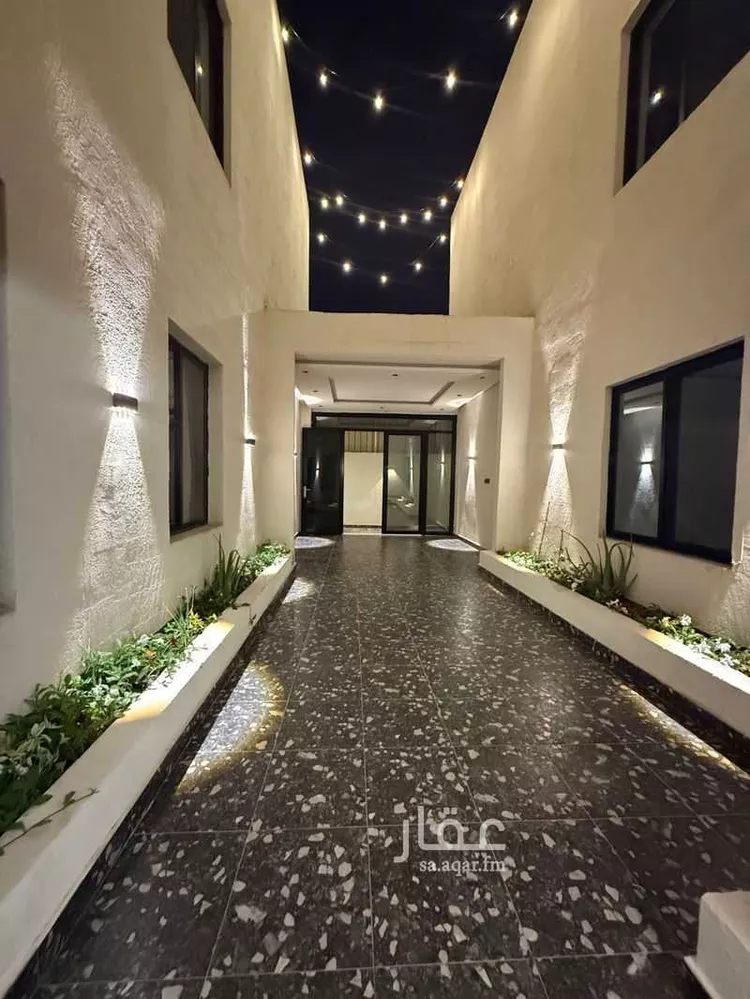 شقة للإيجار في شارع عنيزة, حي الريان, مدينة الرياض, منطقة الرياض صورة 3