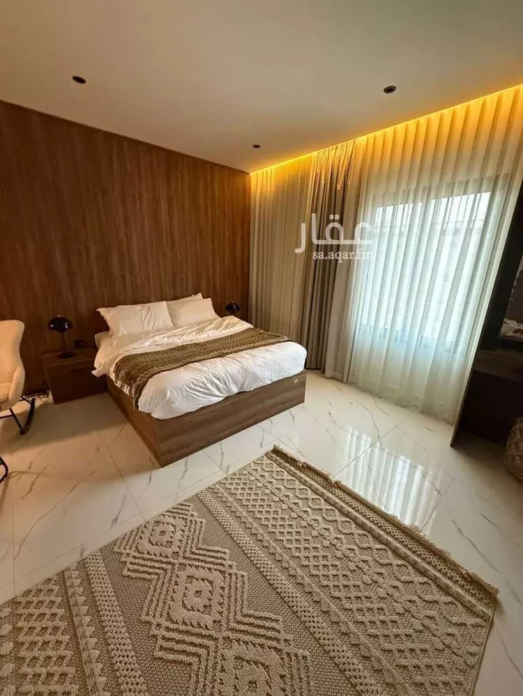 استوديو للإيجار في شارع عنيزة, حي الريان, مدينة الرياض, منطقة الرياض صورة 5