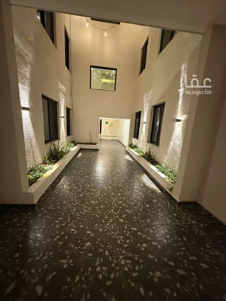 شقة للإيجار في شارع عنيزة, حي الريان, مدينة الرياض, منطقة الرياض صورة 2