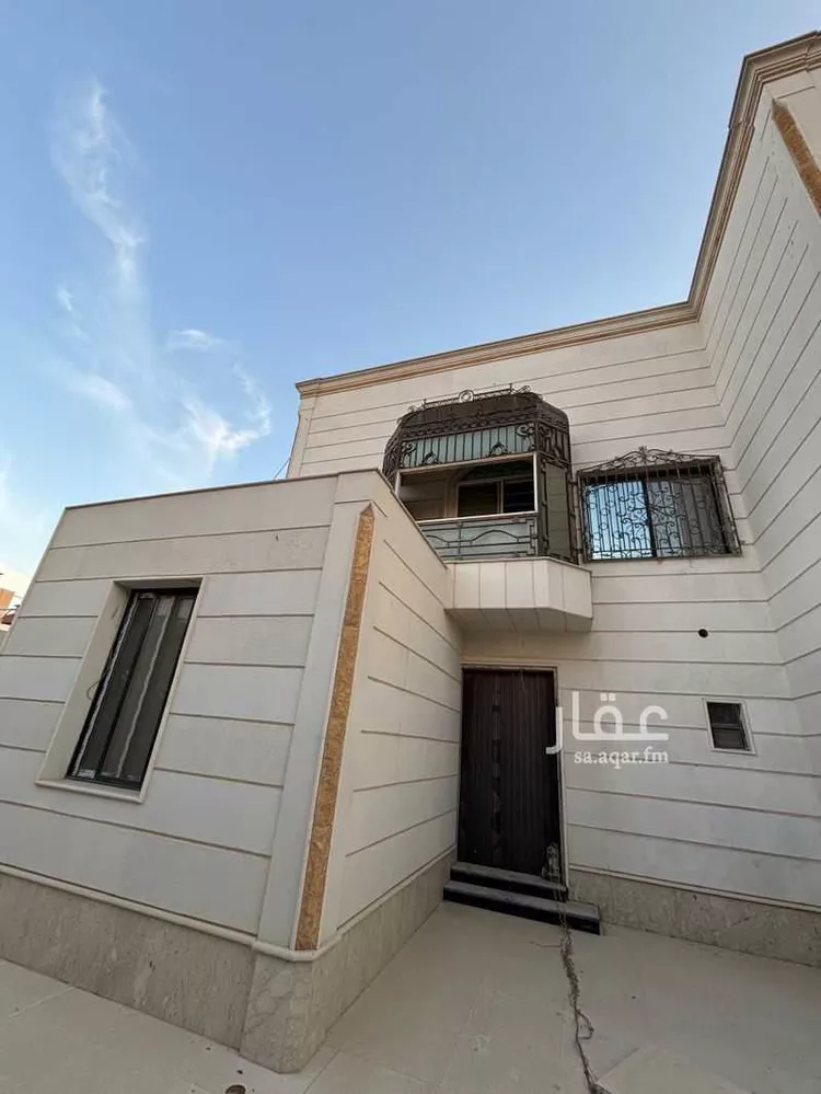 فيلا للإيجار في شارع العوام بن عقبة, حي الملز, مدينة الرياض, منطقة الرياض صورة 3