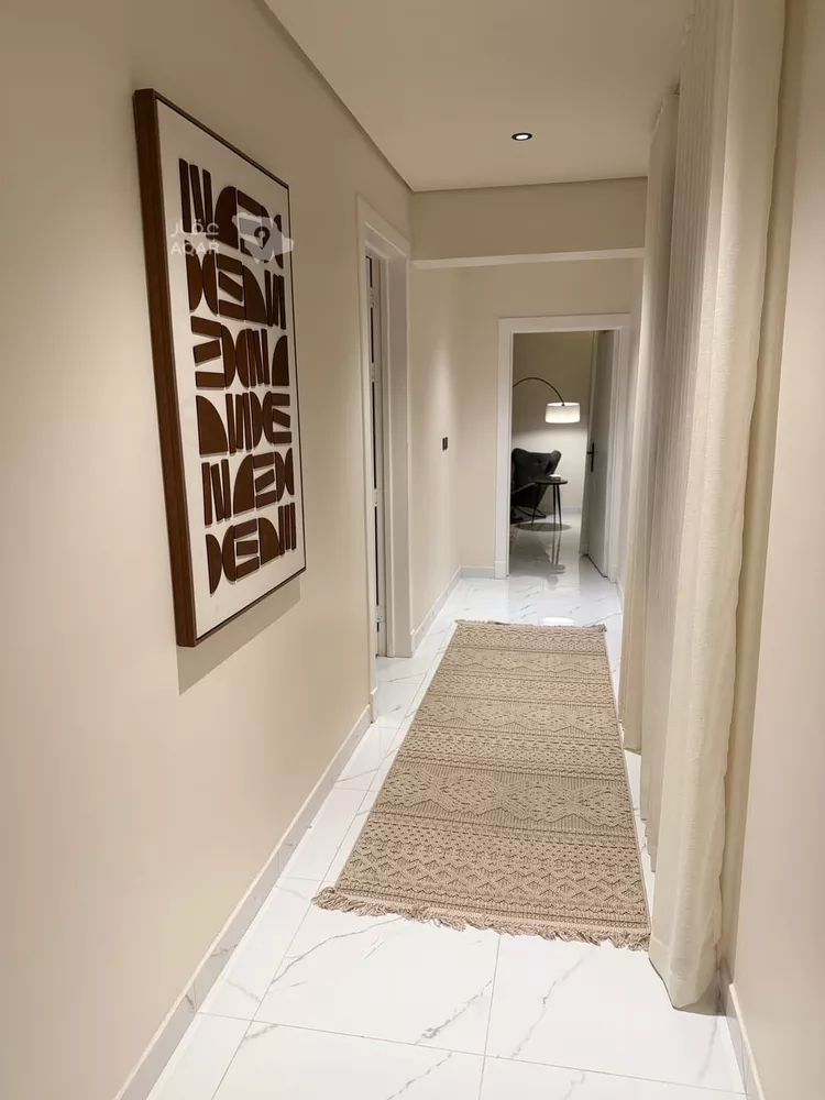 شقة للإيجار في شارع عنيزة, حي الريان, مدينة الرياض, منطقة الرياض صورة 4