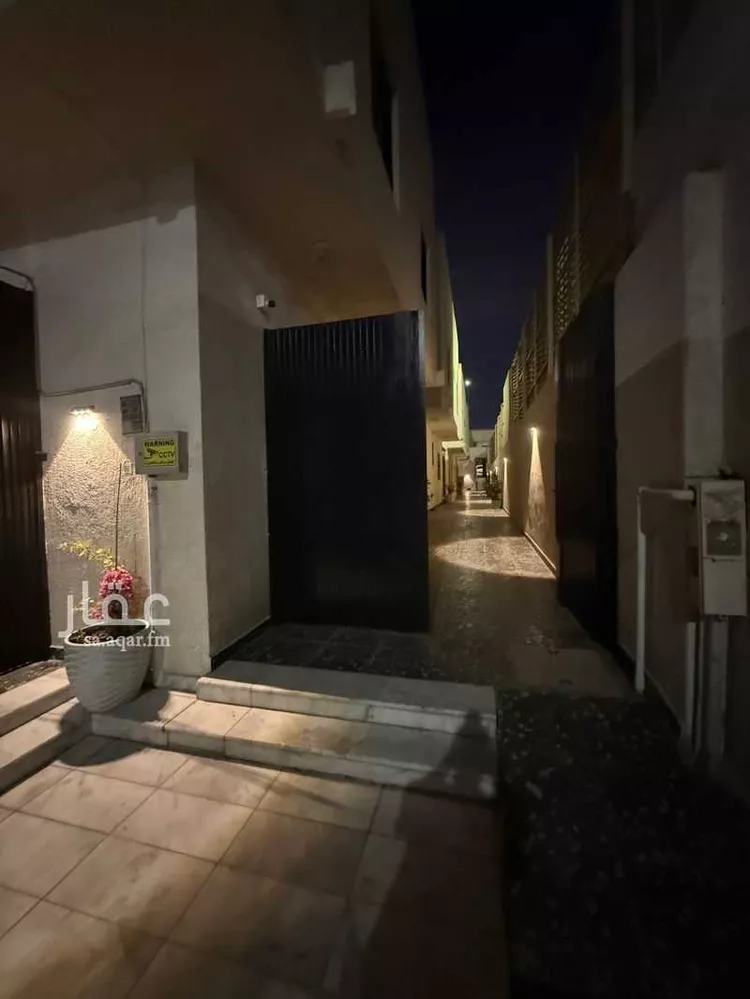 شقة للإيجار في شارع عنيزة, حي الريان, مدينة الرياض, منطقة الرياض 1 صورة