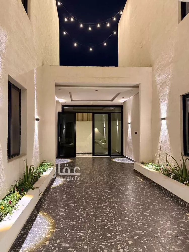 شقة للإيجار في شارع عنيزة, حي الريان, مدينة الرياض, منطقة الرياض صورة 4
