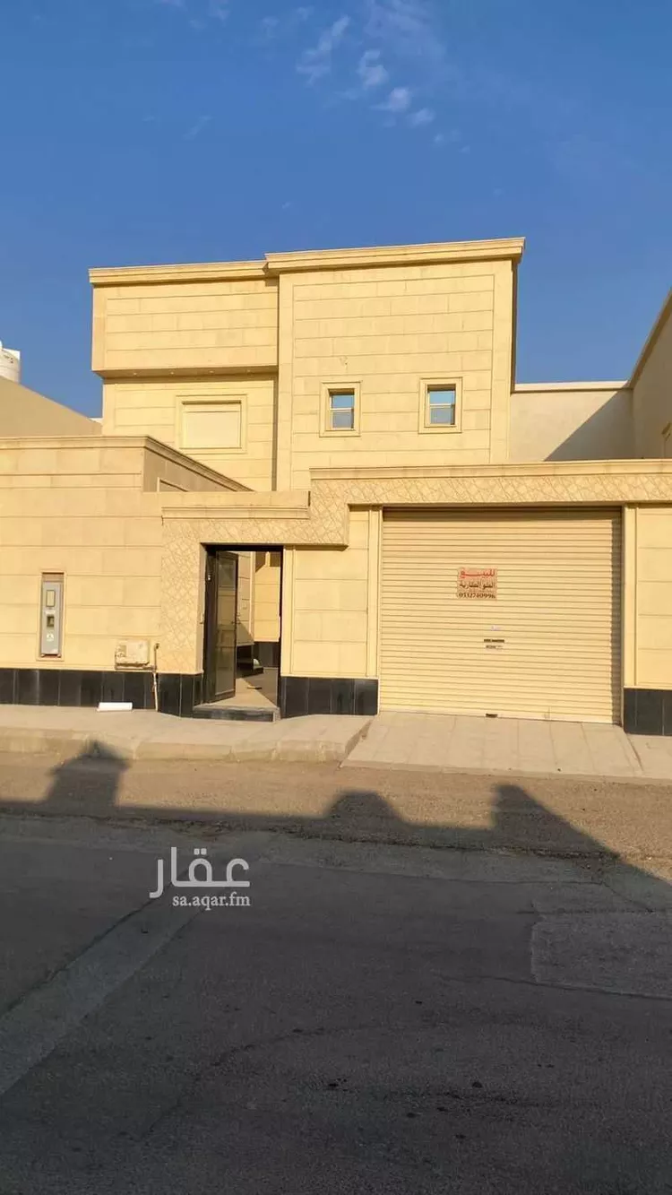 فيلا للبيع في شارع الحارث بن خالد القرشي, حي المروج, مدينة عنيزة, منطقة القصيم صورة 4