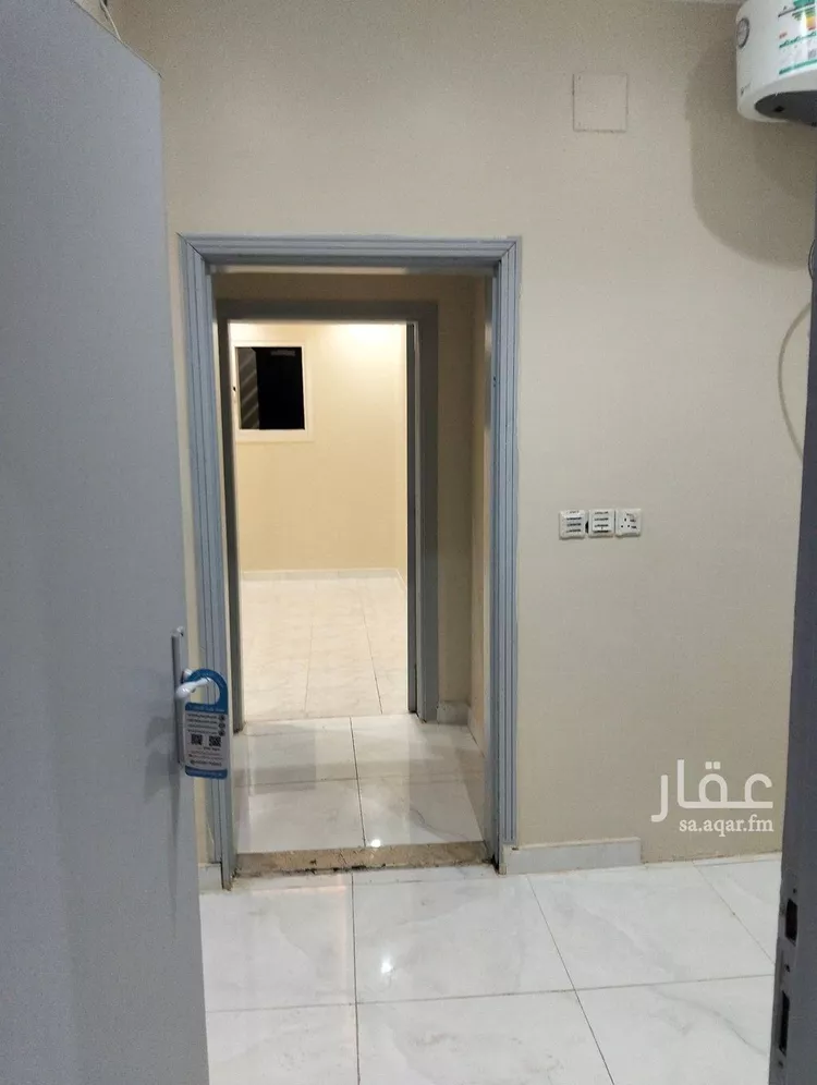 شقة للإيجار في شارع الأمير محمد بن سعود بن عبدالعزيز, حي القدس, مدينة الرياض, منطقة الرياض صورة 3