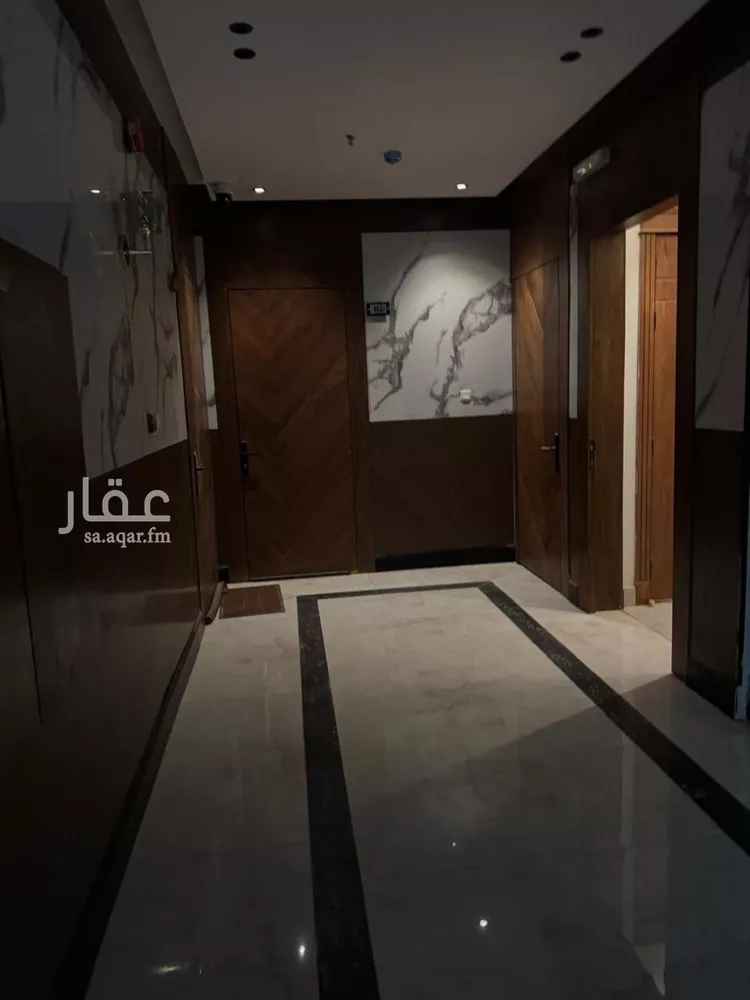 شقة للإيجار في شارع عبدالله بن عمر, حي النسيم الغربي, مدينة الرياض, منطقة الرياض 6