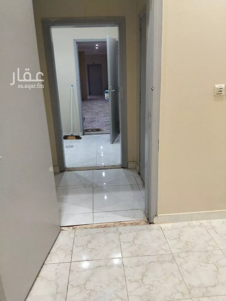 شقة للإيجار في شارع الأمير محمد بن سعود بن عبدالعزيز, حي القدس, مدينة الرياض, منطقة الرياض صورة 2