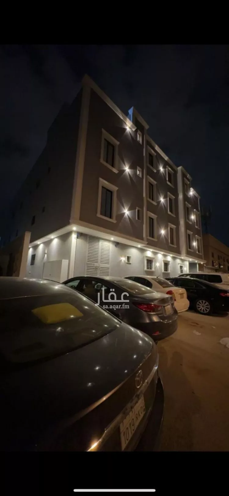 شقة للإيجار في شارع عبدالله بن عمر, حي النسيم الغربي, مدينة الرياض, منطقة الرياض صورة 2