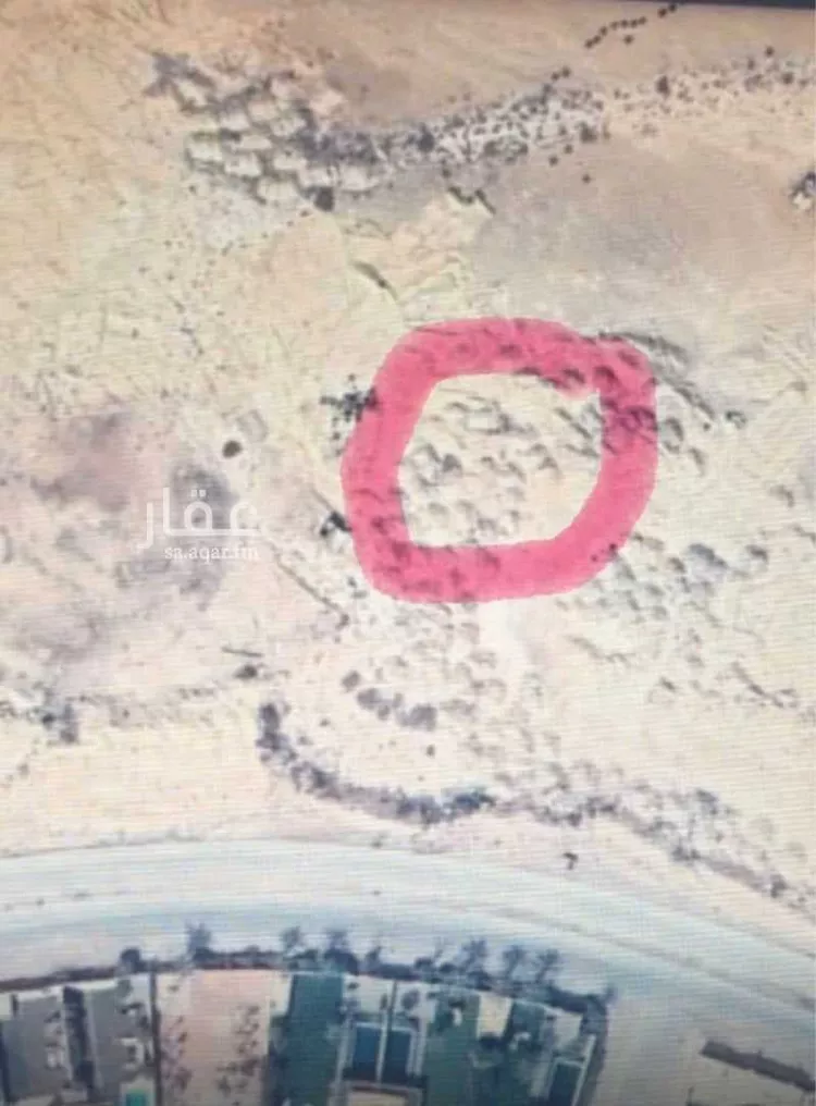 Land for Sale in Ad Diriyah Ad Diriyah Al Jadidah